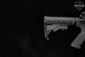 Colt Carbine CR6920 5.56mm NATO Black in Very Good Condition Image 4
