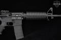 Colt Carbine CR6920 5.56mm NATO Black in Very Good Condition Image 5