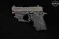 Sig Sauer P238 .380 ACP Black in Very Good Condition Image 2