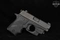 Sig Sauer P238 .380 ACP Black in Very Good Condition Image 3