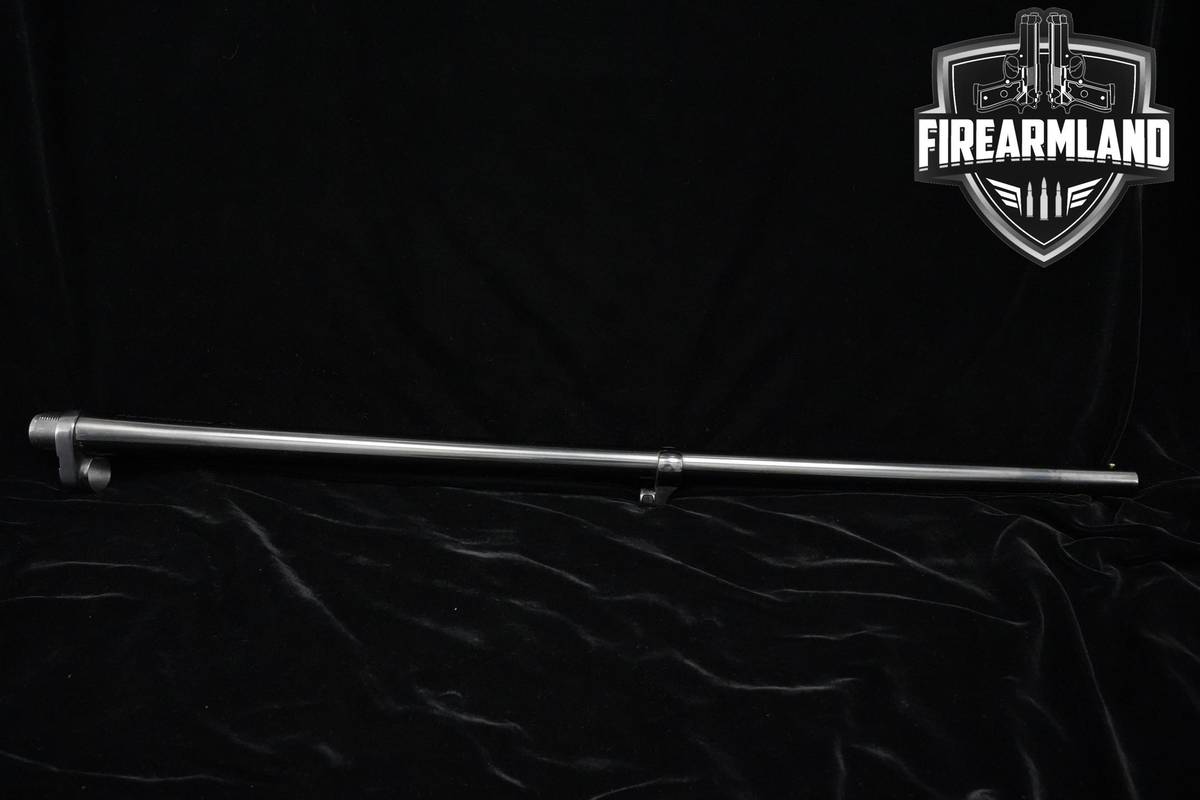 Remington Model 10 Replacement Barrel 12-Gauge 30" Blued Remington 2 3/4"
