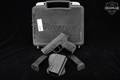Sig Sauer P320 Subcompact 9mm Luger Nitron in Good Condition Image 2