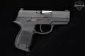 Sig Sauer P320 Subcompact 9mm Luger Nitron in Good Condition Image 3