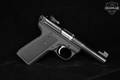 2009 Sturm Ruger 22/45 Mark III Target Model .22 LR Blued in Very Good Condition Image 3