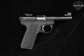 2009 Sturm Ruger 22/45 Mark III Target Model .22 LR Blued in Very Good Condition Image 5