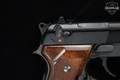 1989 Beretta 92F Compact 9mm Luger (9x19 Para) Black in Excellent Condition Image 4