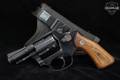 Rossi Model 33 .38 Spl. Blued in Good Condition Image 2