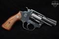 Rossi Model 33 .38 Spl. Blued in Good Condition Image 3
