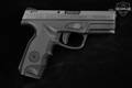 Steyr Arms M40-A1 .40 S&W Black in Excellent Condition Image 3