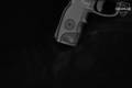 Steyr Arms M40-A1 .40 S&W Black in Excellent Condition Image 4