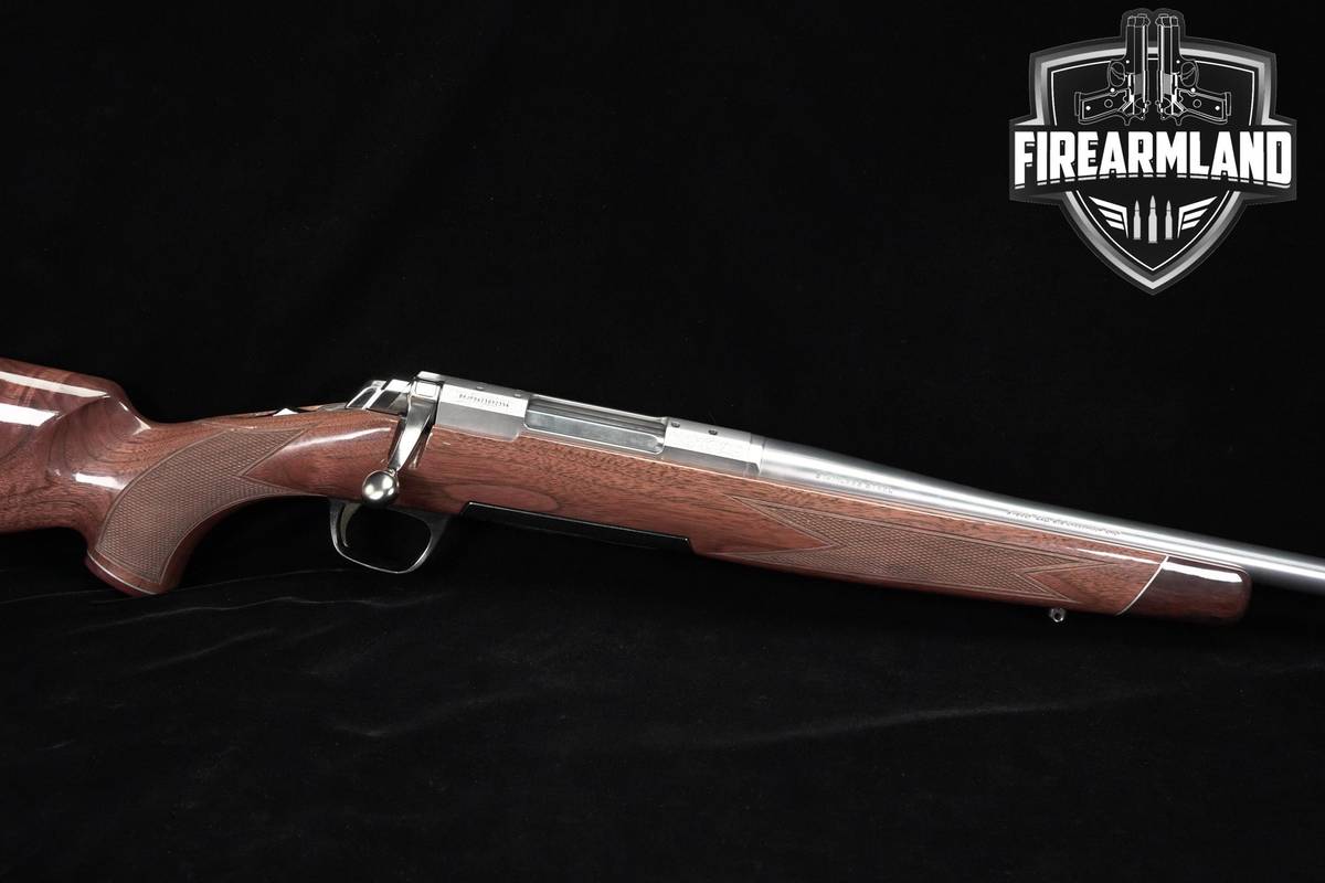 Browning X-Bolt White Gold Medallion Grade IV/V 6.5 Creedmoor 22" +ORIG BOX