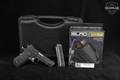 2020 Sig Sauer 1911 Nightmare Carry .357 SIG Black in Excellent Condition Image 2