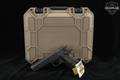 1942 Colt-Ithaca M1911A1 CMP Rack Grade .45 ACP Parkerized in Good Condition Image 2
