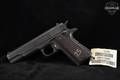 1942 Colt-Ithaca M1911A1 CMP Rack Grade .45 ACP Parkerized in Good Condition Image 3