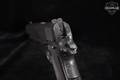 1942 Colt-Ithaca M1911A1 CMP Rack Grade .45 ACP Parkerized in Good Condition Image 5