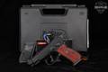 TriStar Sporting Arms C-100 9mm Luger Black in Excellent Condition Image 2