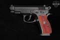 TriStar Sporting Arms C-100 9mm Luger Black in Excellent Condition Image 3