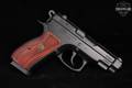TriStar Sporting Arms C-100 9mm Luger Black in Excellent Condition Image 4