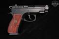 TriStar Sporting Arms C-100 9mm Luger Black in Excellent Condition Image 5