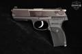 2012 Sturm Ruger P345 .45 ACP Black in Very Good Condition Image 2