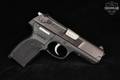 2012 Sturm Ruger P345 .45 ACP Black in Very Good Condition Image 3