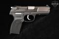2012 Sturm Ruger P345 .45 ACP Black in Very Good Condition Image 4