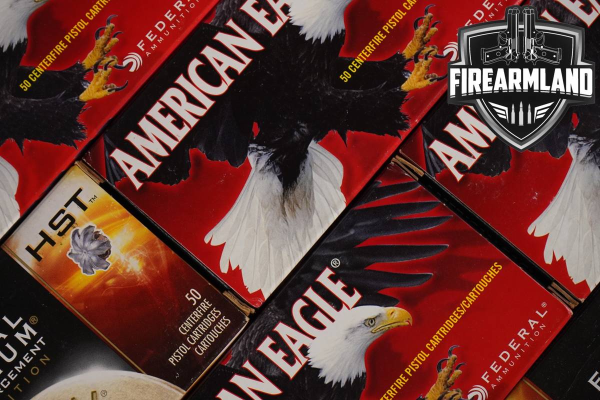 400 RDS! 40 S&W Ammo Ammunition
