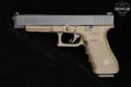 Glock G34 Gen 3 9mm Luger FDE in Very Good Condition Image 2
