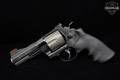 Smith & Wesson (S&W) Model 357 AirLite PD .41 Rem. Mag. Black in Very Good Condition Image 2