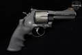 Smith & Wesson (S&W) Model 357 AirLite PD .41 Rem. Mag. Black in Very Good Condition Image 3