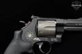 Smith & Wesson (S&W) Model 357 AirLite PD .41 Rem. Mag. Black in Very Good Condition Image 5