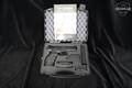 Heckler & Koch (H&K, HK) VP9 9mm Luger Hostile Environment "HE" in Excellent Condition Image 2