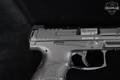 Heckler & Koch (H&K, HK) VP9 9mm Luger Hostile Environment "HE" in Excellent Condition Image 4