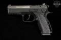 CZ Shadow 2 Carry 9mm Luger Black in Good Condition Image 3