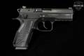 CZ Shadow 2 Carry 9mm Luger Black in Good Condition Image 4