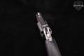 North American Arms (NAA) Pug TC Tritium Conversion .22 WMR and .22 LR Matte Brushed Stainless in Very Good Condition Image 5