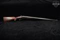 Army & Navy Cape Gun .577/.450 Martini-Henry & 12 Gauge Blued & Walnut in Good Condition Image 3
