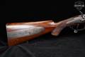 Army & Navy Cape Gun .577/.450 Martini-Henry & 12 Gauge Blued & Walnut in Good Condition Image 4