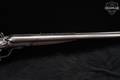 Army & Navy Cape Gun .577/.450 Martini-Henry & 12 Gauge Blued & Walnut in Good Condition Image 5
