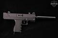 MasterPiece Arms MPA30T Defender Series TB 9mm Luger Black Cerakote in Very Good Condition Image 3