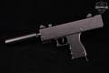 MasterPiece Arms MPA30T Defender Series TB 9mm Luger Black Cerakote in Very Good Condition Image 4