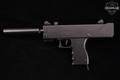 MasterPiece Arms MPA30T Defender Series TB 9mm Luger Black Cerakote in Very Good Condition Image 5