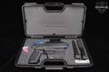 Canik TP9 SFx 9mm Luger Tungsten Grey & Black in Excellent Condition Image 2