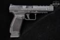 Canik TP9 SFx 9mm Luger Tungsten Grey & Black in Excellent Condition Image 3