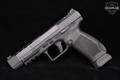 Canik TP9 SFx 9mm Luger Tungsten Grey & Black in Excellent Condition Image 4