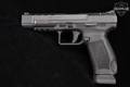 Canik TP9 SFx 9mm Luger Tungsten Grey & Black in Excellent Condition Image 5