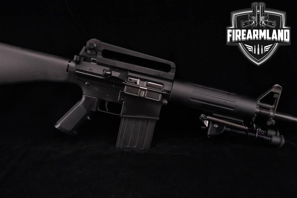 CLASSIC! DPMS Panther Arms LR-308 308 Winchester AR-10 AR10 16"