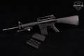 DPMS Panther Arms LR-308 Classic .308 Win. Black in Excellent Condition Image 2