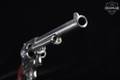 A. Uberti Single Action Army Reproduction .45 Colt Stainless Steel in Very Good Condition Image 2