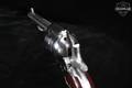 A. Uberti Single Action Army Reproduction .45 Colt Stainless Steel in Very Good Condition Image 5